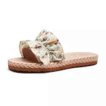 Шлепанцы женские Hotwind, цвет 24 decors (H30W4201)