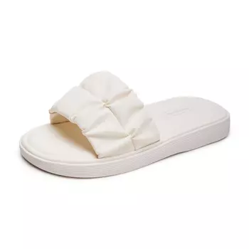 Шлепанцы женские Hotwind, цвет Apricot