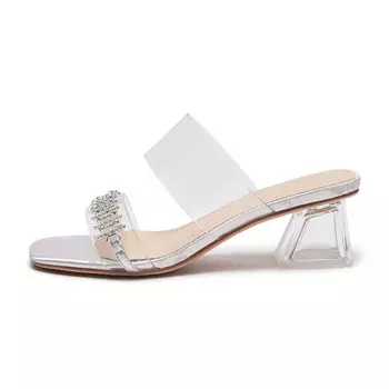 Шлепанцы женские Hotwind, розовый