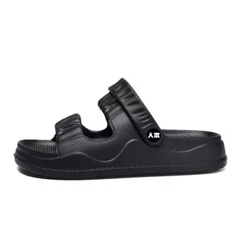 Шлепанцы женские Humanism 1986, розовый