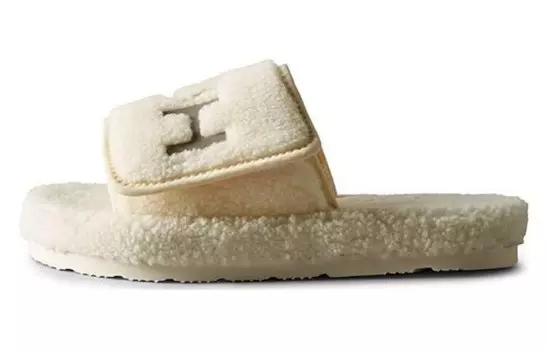 Шлепанцы женские Hunter