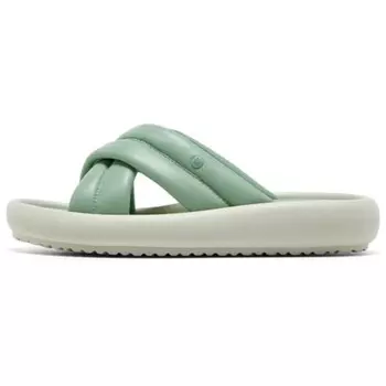 Шлепанцы женские Hush Puppies, белый