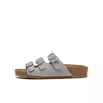 Шлепанцы женские Hush Puppies, желтый