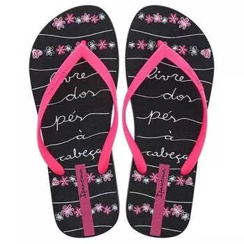 Шлепанцы женские Ipanema