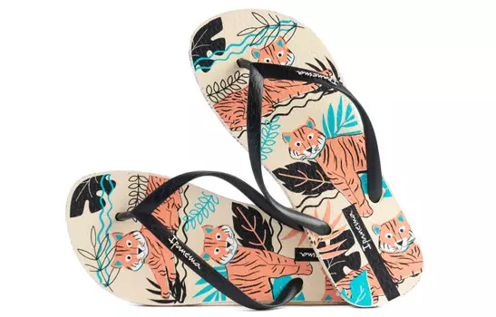 Шлепанцы женские Ipanema