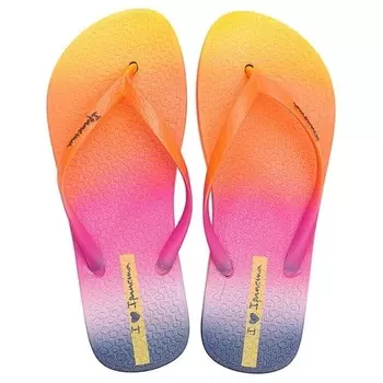 Шлепанцы женские Ipanema