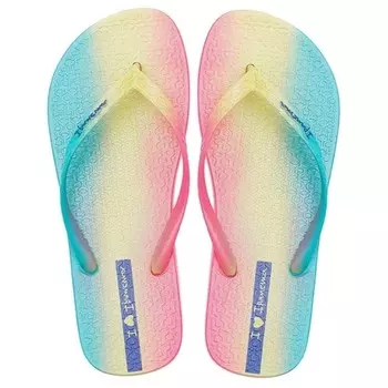 Шлепанцы женские Ipanema