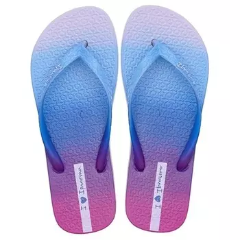 Шлепанцы женские Ipanema