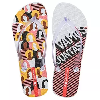 Шлепанцы женские Ipanema