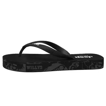 Шлепанцы женские Jeep