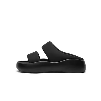 Шлепанцы женские Jin Baichuan, бежевый