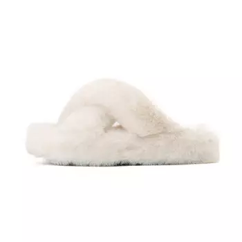 Шлепанцы женские Josiny, цвет Apricot