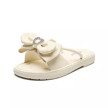 Шлепанцы женские Josiny, цвет Apricot