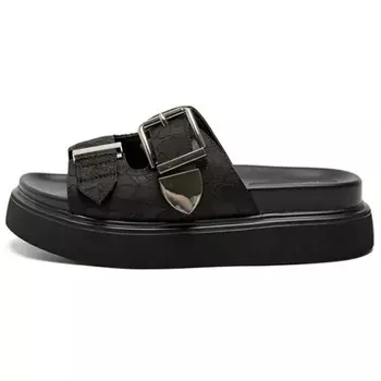 Шлепанцы женские Josiny, розовый