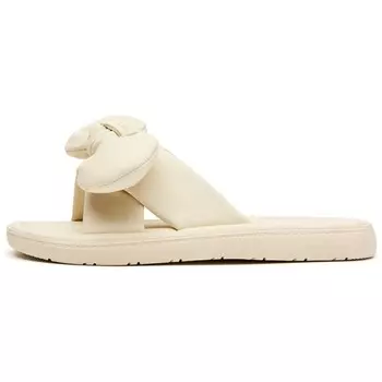 Шлепанцы женские Josiny, серый/синий