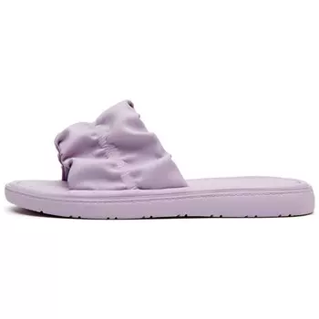 Шлепанцы женские Josiny, серый/синий