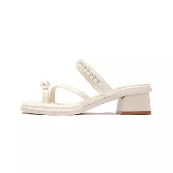 Шлепанцы женские Josiny, зеленый