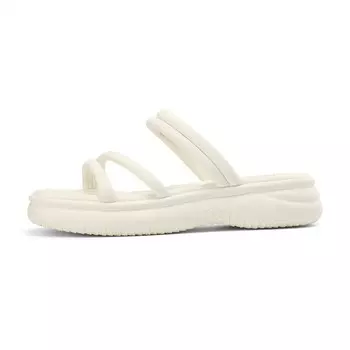 Шлепанцы женские Josiny, желтый