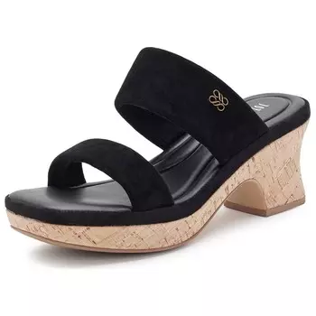 Шлепанцы женские Joypeace, бежевый