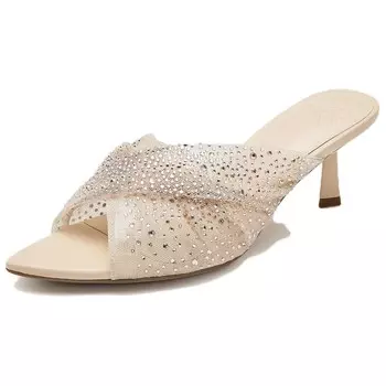 Шлепанцы женские Joypeace, фиолетовый