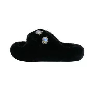 Шлепанцы женские Kaiser, хаки