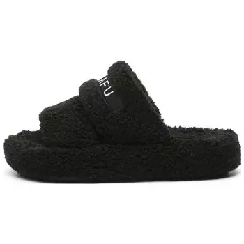 Шлепанцы женские Kekafu, бежевый