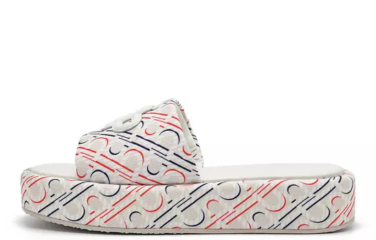 Шлепанцы женские Композитный цвет Pedro