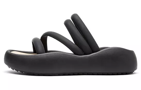 Шлепанцы женские La Chapelle