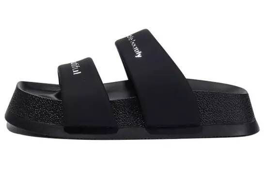 Шлепанцы женские Leme, бежевый