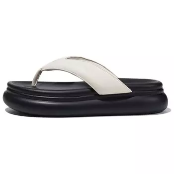 Шлепанцы женские Leme, бежевый