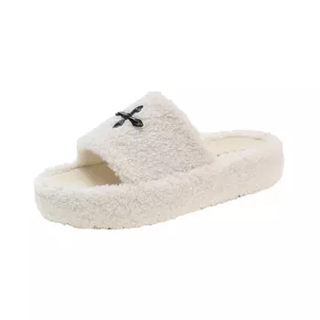 Шлепанцы женские Lianghuo, хаки