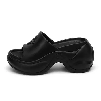 Шлепанцы женские Lokwt, розовый