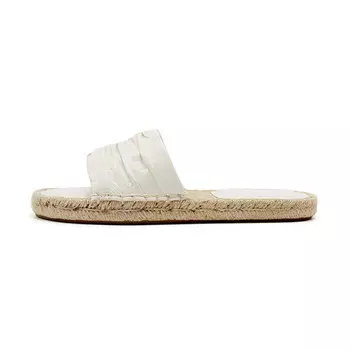 Шлепанцы женские Marie Claire