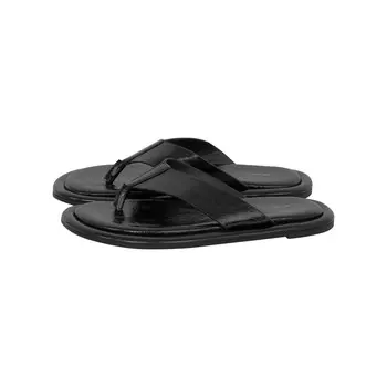 Шлепанцы женские Meiyang, белый