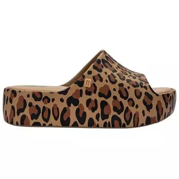 Шлепанцы женские Melissa