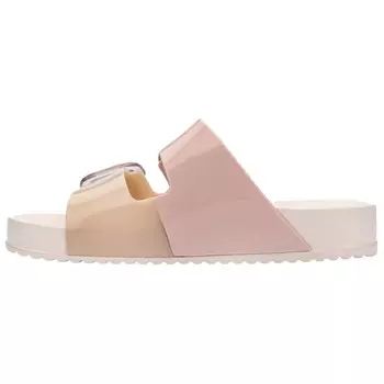 Шлепанцы женские Melissa, розовый