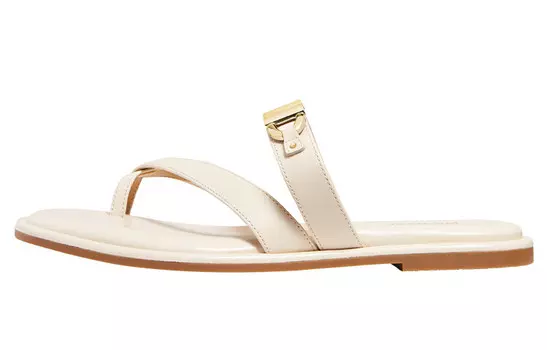 Шлепанцы женские Michael Kors