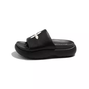 Шлепанцы женские Mis. Danny, бежевый