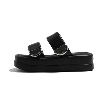 Шлепанцы женские Mis. Danny, розовый