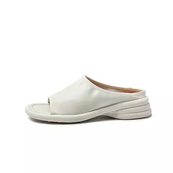 Шлепанцы женские Mukaluo, розовый