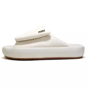 Шлепанцы женские Mulinsen, бежевый