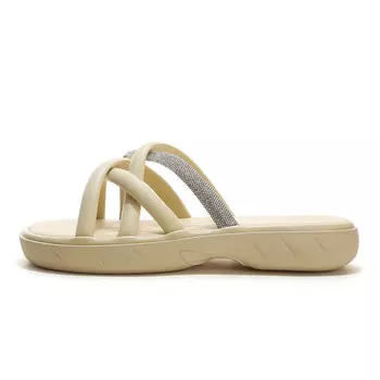 Шлепанцы женские Mulinsen, желтый