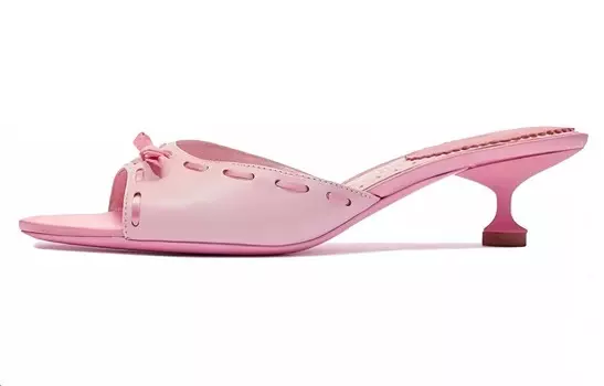 Шлепанцы женские Nana Jacqueline