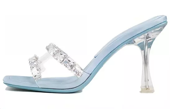 Шлепанцы женские Nana Jacqueline