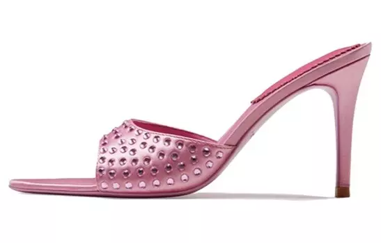 Шлепанцы женские Nana Jacqueline