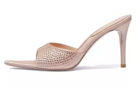 Шлепанцы женские Nana Jacqueline