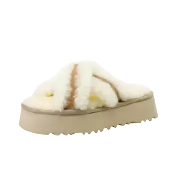 Шлепанцы женские Off White Aiqinisha