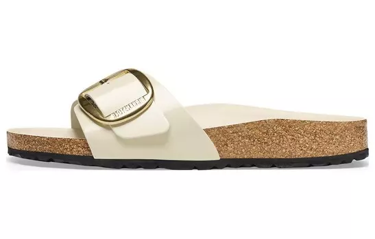 Шлепанцы женские Off White Birkenstock