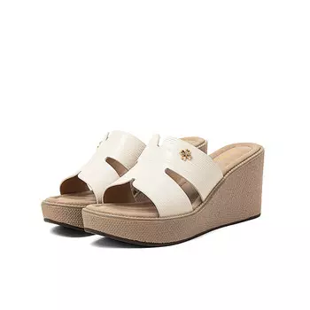 Шлепанцы женские Off White Comely