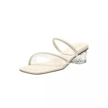 Шлепанцы женские Off White Dme